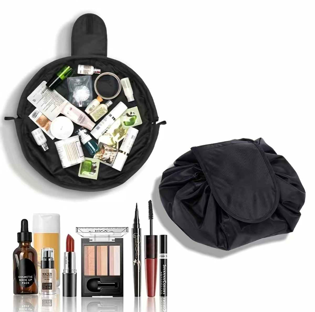 Luxurys Designers Cosmetic Bag … curated on LTK