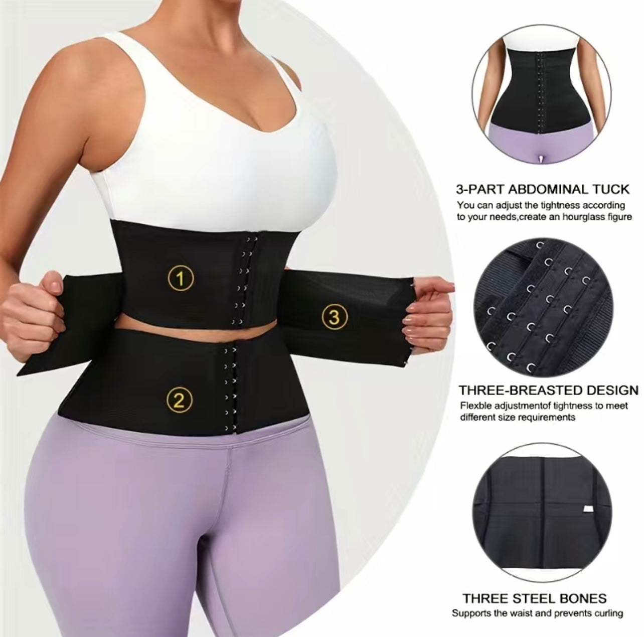 Guide to Waist Training – Core Trainer US